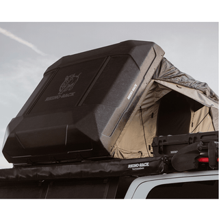 Rooftop Tent Rigid 2100 x 1300mm | RHINORACK - Rhino Rack - Xperts 4x4