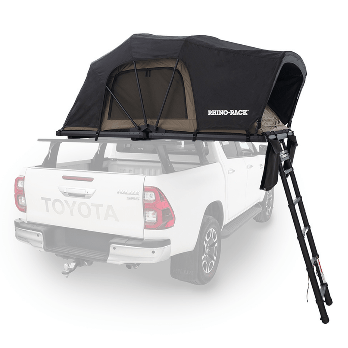 Rooftop Tent Soft 2100 x 1300mm | RHINORACK - Rhino Rack - Xperts 4x4