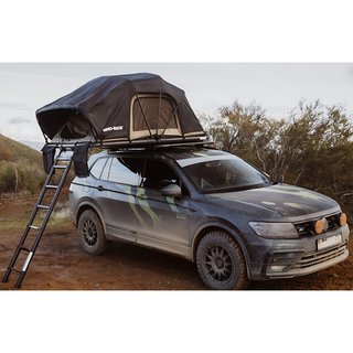 Rooftop Tent Flexible 2100 x 1300mm | RHINORACK Rhino Rack 61026 Xperts4x4