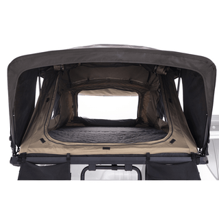 Rooftop Tent Flexible 2100 x 1300mm | RHINORACK Rhino Rack 61026 Xperts4x4