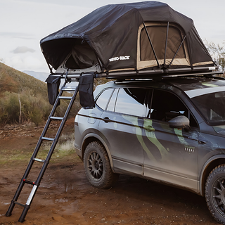 Rooftop Tent Flexible 2100 x 1300mm | RHINORACK Rhino Rack 61026 Xperts4x4