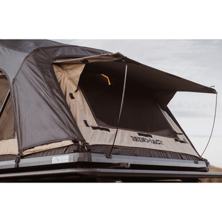 Rooftop Tent Flexible 2100 x 1300mm | RHINORACK Rhino Rack 61026 Xperts4x4