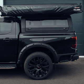 Hardtop Alu Volkswagen Amarok 2023+ | RHINOMAN XTREME Rhinoman ADCGen2XT Xperts4x4