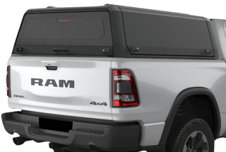 Hardtop Aluminum Dodge Ram 1500 RHINOMAN XPEDITION 2021 a Present Rhinoman RAMGEN4/5-5.7ftXP Xperts4x4