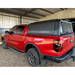 Hardtop Aluminium Ford Ranger Double Cab 2023+ | RHINOMAN XPEDITION - Rhinoman - Xperts 4x4