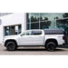 Hardtop Aluminium VW Amarok 2023 a Present | RHINOMAN XPEDITION - Rhinoman - Xperts 4x4