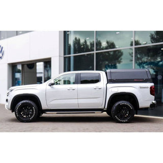 Hardtop Aluminium VW Amarok 2023 a Present | RHINOMAN XPEDITION Rhinoman ADCGen2XP Xperts4x4