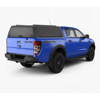 Hardtop Ford Ranger Double Cab 2012-2022 | RHINOMAN XPEDITION Rhinoman RDCXP Xperts4x4