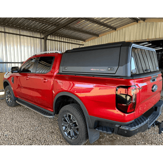 Hardtop Ford Raptor NEXT GEN 2023+ | RHINOMAN XPEDITION Rhinoman RDCP703XP-RAPTOR Xperts4x4