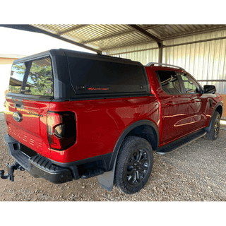 Hardtop Ford Raptor NEXT GEN 2023+ | RHINOMAN XPEDITION Rhinoman RDCP703XP-RAPTOR Xperts4x4