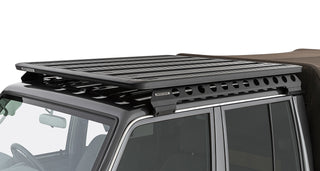 Rhinorack Platform Kit for Land Cruiser 79 Double Cab - 1528 x 1376mm Rhinorack JC-00338 Xperts4x4