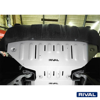 Lower Radiator Shield RIVAL4X4 - Dodge RAM 1500 2018+ & TRX 2021+ - Xperts 4x4