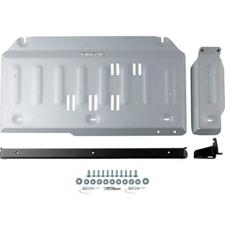 Complete Pack - Skid Plate/Blindage INEOS Grenadier 2023+ | RIVAL4X4 Aluminium 6mm RIVAL 4X4 23333.4506.1.6 Xperts4x4