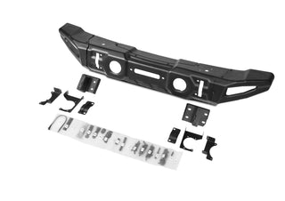 Rival4x4 Aluminum Front Bumper - Jeep Wrangler JK/JL & Gladiator JT - Xperts 4x4