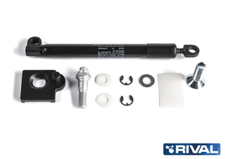 Ridelle Assistance Cylinder Ford Ranger 2011-2018 | Rival 4x4 - Xperts 4x4