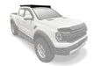 Roof Rack roof rack for Ford Ranger/Raptor 2023+ NEXT GEN | RIVAL 4x4 | 1430 x 1235mm - RIVAL - Xperts 4x4