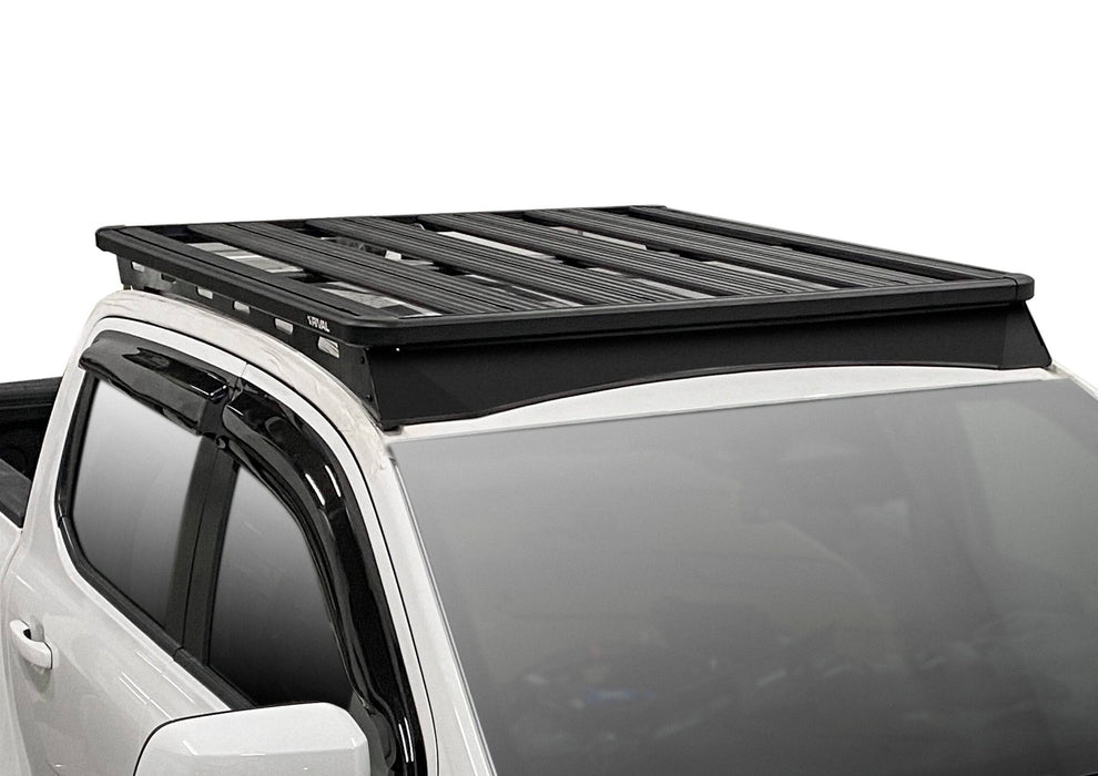 Roof Rack roof rack for Ford Ranger/Raptor 2023+ NEXT GEN | RIVAL 4x4 | 1430 x 1235mm - RIVAL - Xperts 4x4