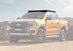 Roof Rack roof rack for Ford Ranger/Raptor 2023+ NEXT GEN | RIVAL 4x4 | 1430 x 1235mm - RIVAL - Xperts 4x4