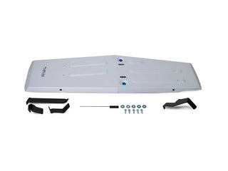 Kit Complet Skid Plate Ford Ranger/Raptor 2023+ | RIVAL Aluminium 6mm - RIVAL - Xperts 4x4