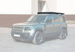 Kit Roof Rack roof Land Rover Defender 110 2020+ | RIVAL 4X4 - RIVAL - Xperts 4x4