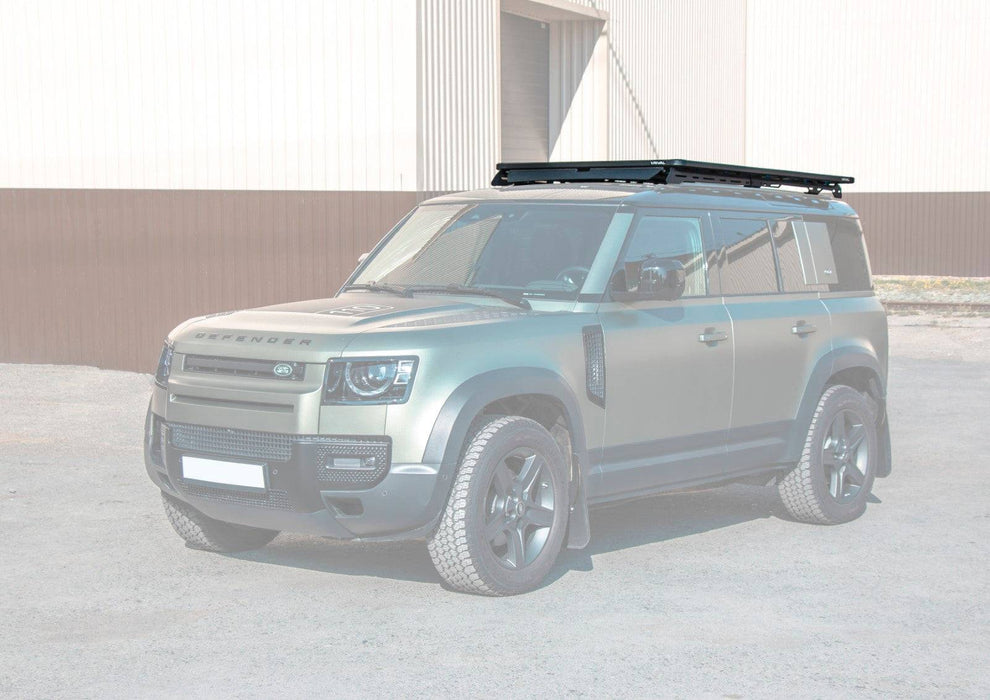 Kit Roof Rack roof Land Rover Defender 110 2020+ | RIVAL 4X4 - RIVAL - Xperts 4x4