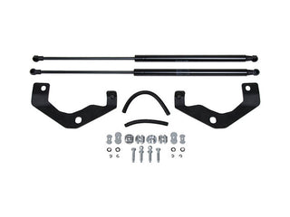 Hood Locks Kit Toyota Hilux Revo 2016 a Present | Rival 4x4 RIVAL 2A.ST.5708.1 Xperts4x4