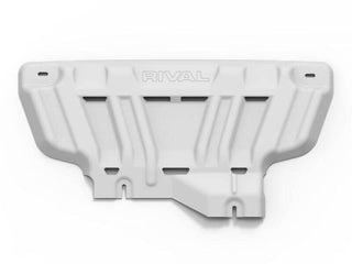 Pack Skid Plate Inferieures Ford Ranger/Raptor 2023+ | RIVAL 4x4 - RIVAL - Xperts 4x4