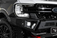 Front bumper RIVAL | with LED lights | Ford Ranger 2023+ (NEXT GEN) - RIVAL - Xperts 4x4