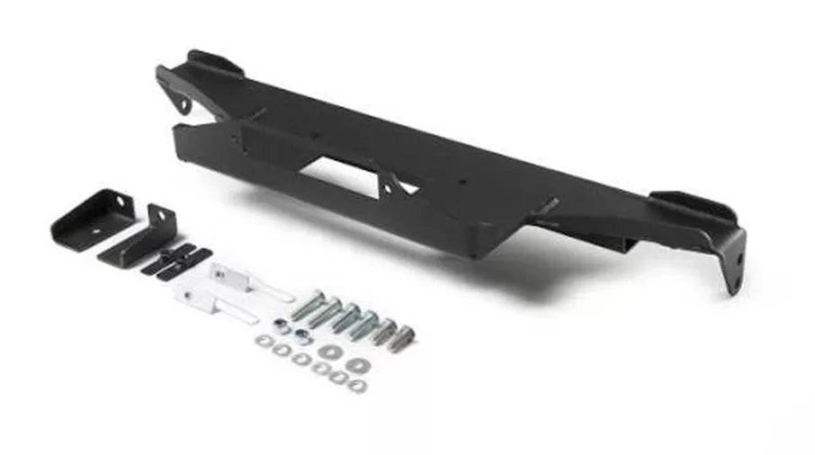 Winch Plate Volkswagen Amarok 2010 to 2020 | RIVAL 4X4 - RIVAL - Xperts 4x4