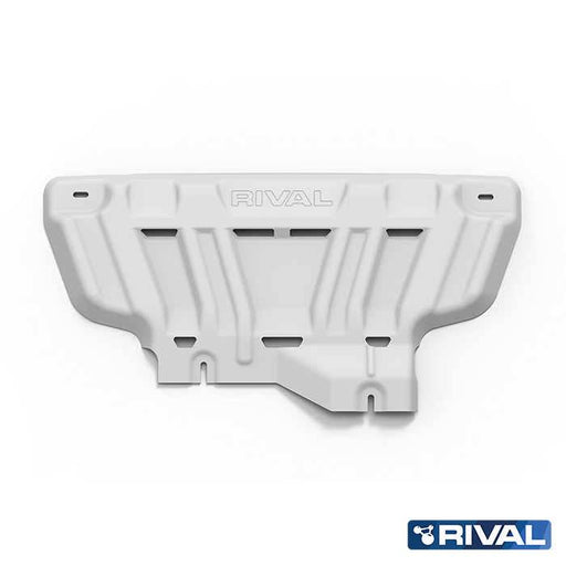 Inferior Protection Ford Ranger/Raptor 2023+ | Radiator | RIVAL 4x4 - RIVAL - Xperts 4x4