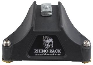 RHINORACK Short Feet 50mm - RLTP (Sold by 2x units) - Rhino Rack - Xperts 4x4