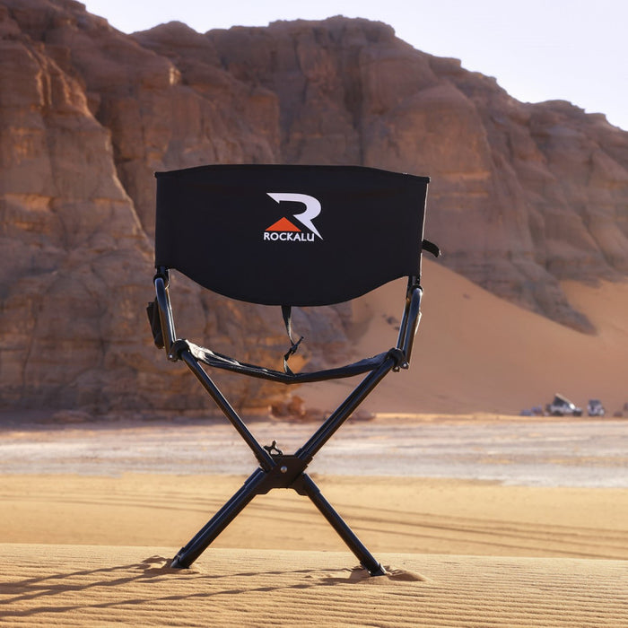 NOMAD Folding Chair | ROCKALU ROCK014 Rockalu