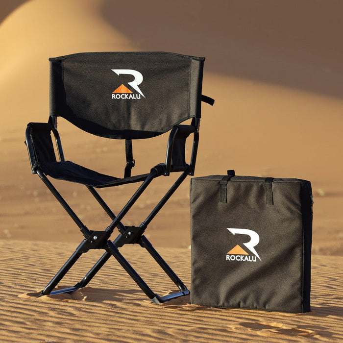 NOMAD Folding Chair Cover | ROCKALU ROCK015 Rockalu