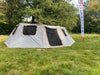 Awning 270° Right | ROCKALU 450 | Free-standing ROCK450R Rockalu