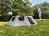 Awning 270° Right | ROCKALU 450 | Free-standing ROCK450R Rockalu