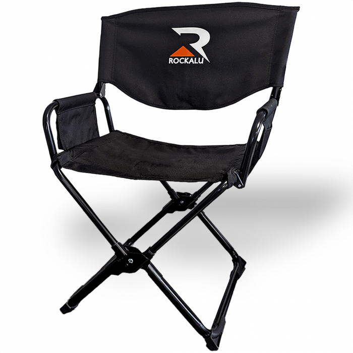 NOMAD Folding Chair | ROCKALU - Rockalu - Xperts 4x4