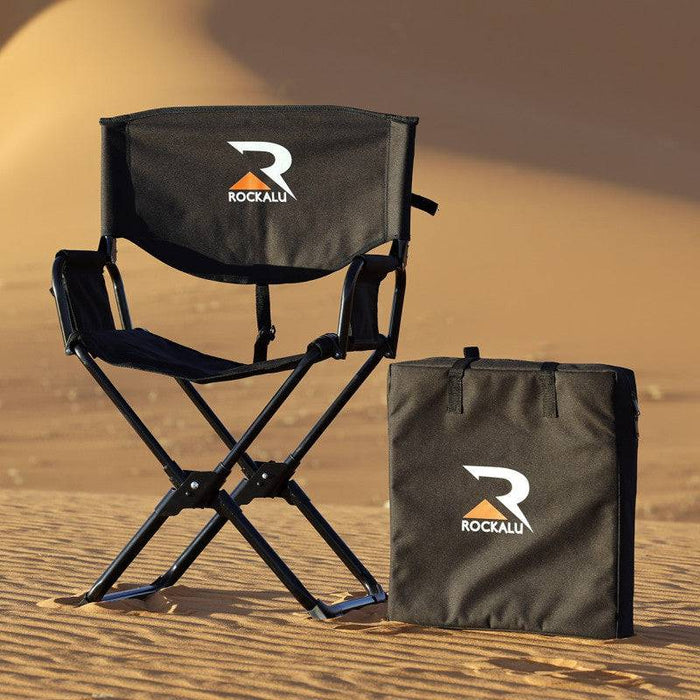 NOMAD Folding Chair | ROCKALU - Rockalu - Xperts 4x4