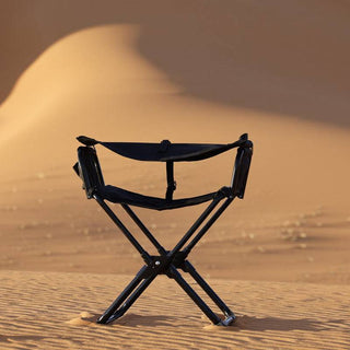 NOMAD Folding Chair | ROCKALU Rockalu  ROCK014 Xperts4x4