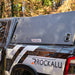 Hardtop Double CAB - V3 Rockalu in Aluminium - Rockalu - Xperts 4x4