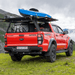 Hardtop Double CAB - V3 Rockalu in Aluminium - Rockalu - Xperts 4x4