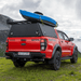 Hardtop Ford Ranger 2012 to 2022 | Rockalu | Aluminium - Rockalu - Xperts 4x4