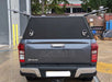 Hardtop Isuzu Dmax 2012 to 2024 | Rockalu | In Aluminium Rockalu