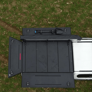 Mounting kit for Awning 450 & 360 (on Hardtop V2 & V3 ROCKALU) - Rockalu - Xperts 4x4