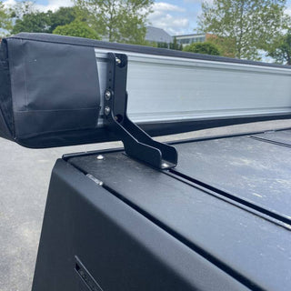 Mounting kit for Awning 450 & 360 (on Hardtop V2 & V3 ROCKALU) - Rockalu - Xperts 4x4