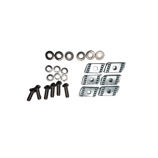 Rhinorack kit for awning Rockalu 450 et 360 - Rockalu - Xperts 4x4