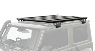 Kit Roof Rack roof Suzuki Jimny 2019+ | RHINORACK Pioneer LT ROLS1 Rhino Rack