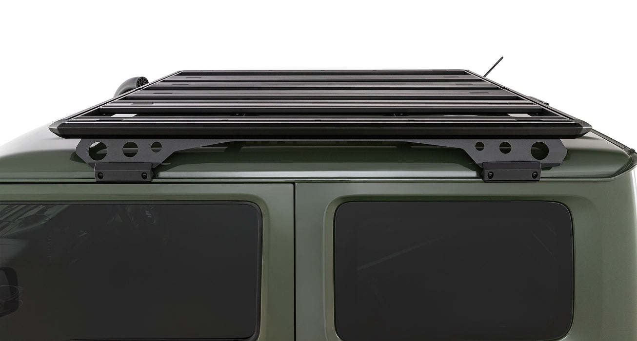 Kit Roof Rack roof Suzuki Jimny 2019+ | RHINORACK Pioneer LT ROLS1 Rhino Rack