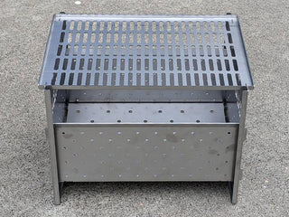 Barbecue Fire Pit SMARTCAP | BRASERO BBQ RSI SMARTCAP 005.SA1301 Xperts4x4