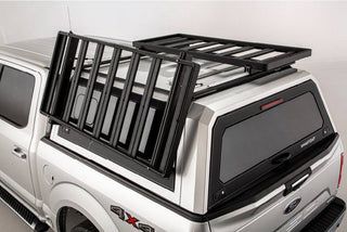 Drop Rack | Roof Rack roof RSI Smartcap | Sliding-tilting RSI SMARTCAP Jeep Gladiator 005.SA010600 Xperts4x4