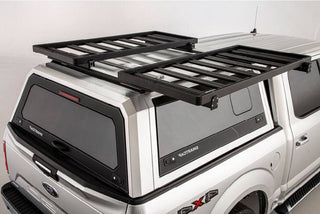 Drop Rack | Roof Rack  RSI Smartcap  | Sliding-tilting RSI SMARTCAP Xperts4x4